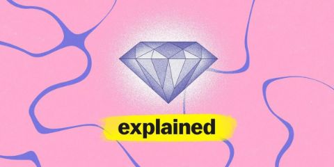 Diamonds